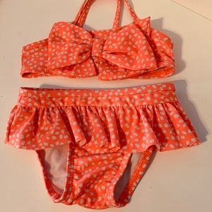 18M Cat & Jack Bikini